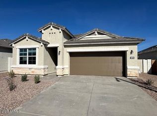 18410 W Hackamore Dr, Wittmann, AZ 85361