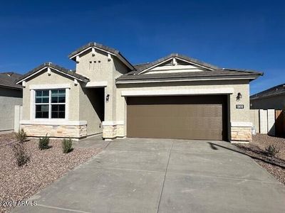 18410 W Hackamore Dr, Wittmann, AZ, 85361