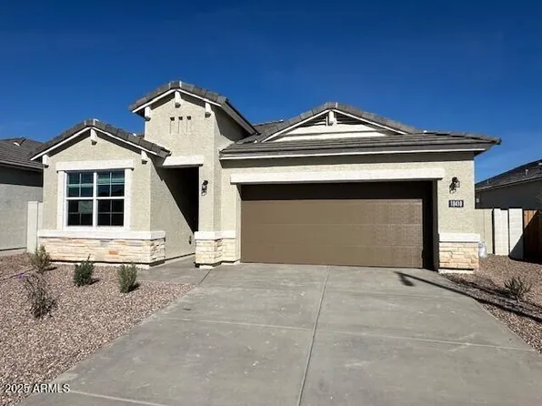 18410 W HACKAMORE Drive, Wittmann, AZ 85361