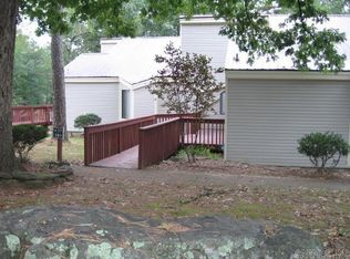 118 Richwood Dr APT 38, Fairfield Bay, AR 72088