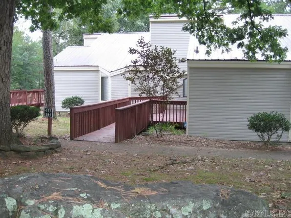 118 Richwood Dr APT 38, Fairfield Bay, AR 72088