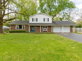 525 Ashmoor Ave, Bowling Green, KY 42101