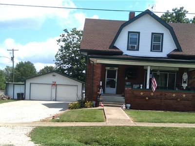 301 S Seminary St, Georgetown, IL, 61846