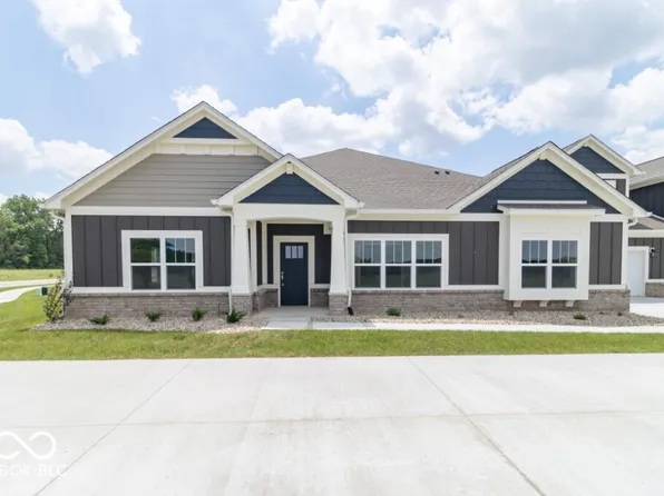 466 Wittenbraker Dr, New Castle, IN 47362