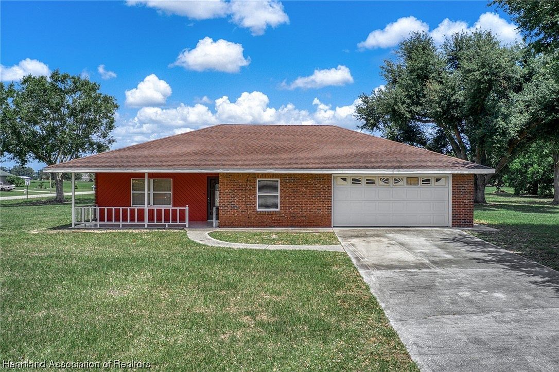 8517 Hampshire Dr, Sebring, FL 33876 Zillow