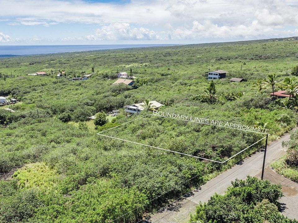 6 Mauka St, Naalehu, HI 96772 Zillow