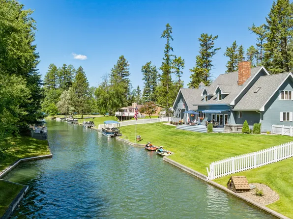 180 McDowell Dr, Bigfork, MT 59911