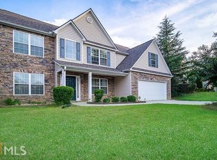 152 Watson Grove Rd, Loganville, GA 30052