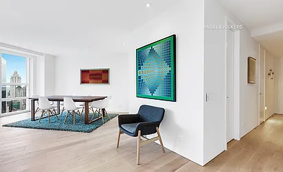 Sold by Engel & Völkers New York City