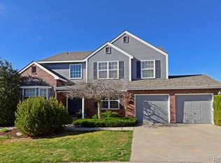 644 Huntington Dr, Highlands Ranch, CO 80126