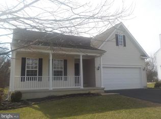 133 Miles Cir, Hurlock, MD 21643