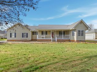 123 Eastland Dr, Elizabethton, TN 37643