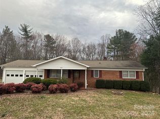 424 Hudson Hts, Hudson, NC 28638