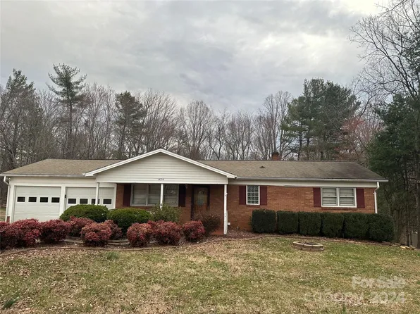 424 Hudson Hts, Hudson, NC 28638