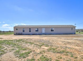 16 Homestead Rd, Edgewood, NM 87015