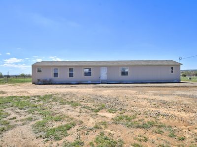 16 Homestead Rd, Edgewood, NM, 87015