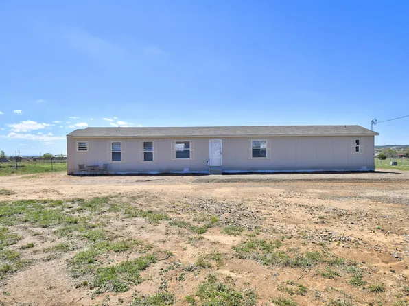 16 Homestead Rd, Edgewood, NM 87015