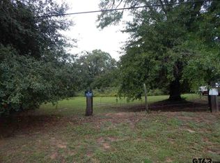 17942 County Road 2194, Whitehouse, TX 75791