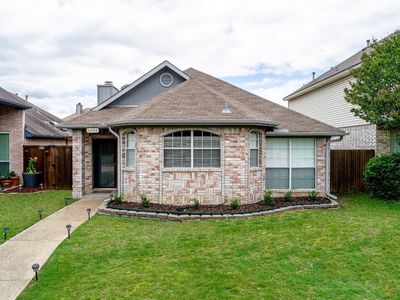 6606 White Oak Dr, Rowlett, TX, 75089