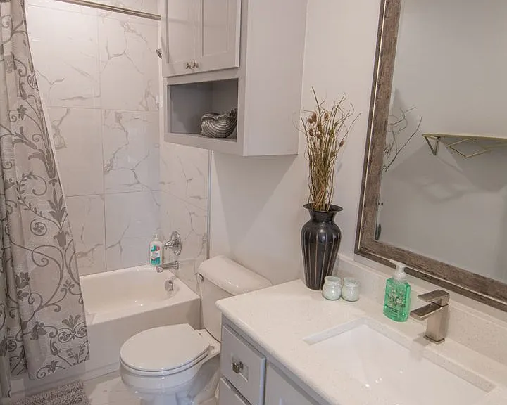 Super Cozy Apartment In The Heart Of Downtown Okc — Photo 11