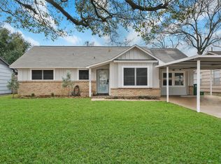 5205 Verdome Ln, Houston, TX 77092