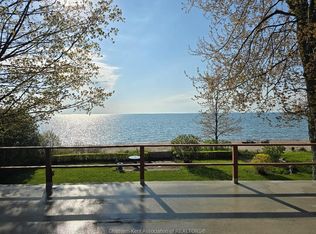 12040 Rose Beach Line, Chatham Kent, ON N0P1X0