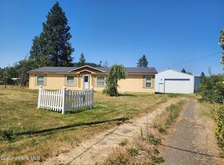 1150 C St, Plummer, ID 83851
