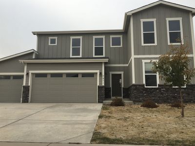 7471 Starkweather Dr, Wellington, CO, 80549