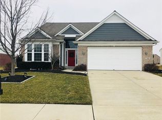756 Hummingbird Dr, Brownsburg, IN 46112
