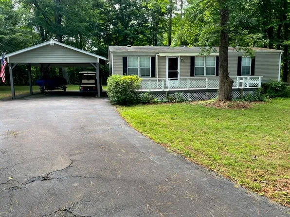 134 Anchor Dr, Littleton, NC 27850