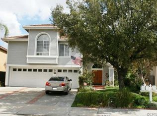 24536 Skyridge Dr, Santa Clarita, CA 91321