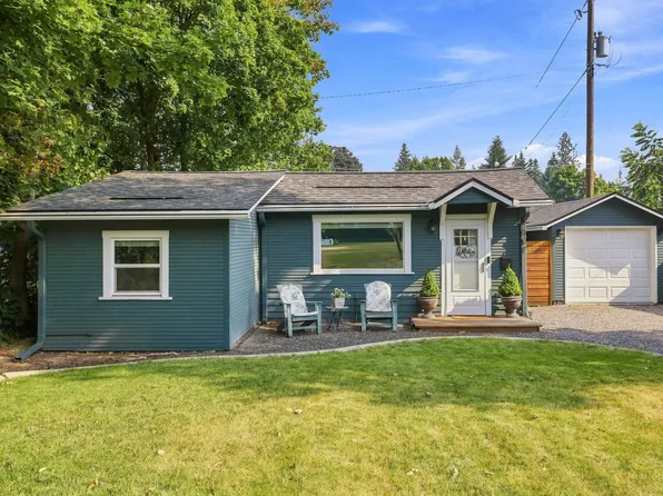907 E 30th Ave, Spokane, WA 99203