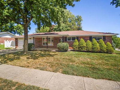 3026 Blanchette Dr, Saint Charles, MO, 63301