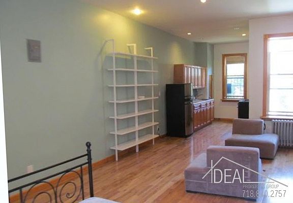 2nd image of 888 Saint Johns Pl #2LF