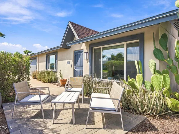 8314 E TURNEY Avenue, Scottsdale, AZ 85251