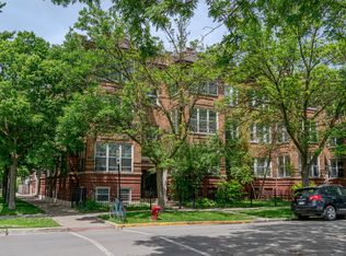 4700-4706 N Sacramento Ave #3004-3006, Chicago, IL 60625