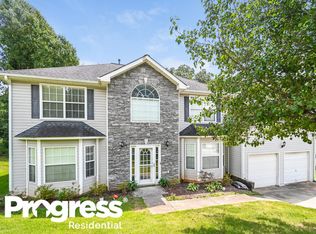 3063 Lonetree Poin, Douglasville, GA 30135