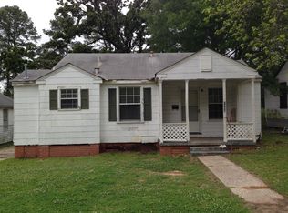 1440 Belwood St, Shreveport, LA 71108