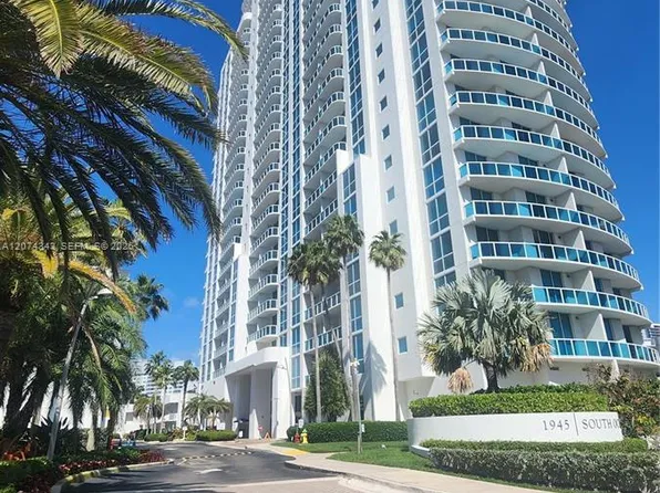1945 S Ocean Dr, Hallandale, FL