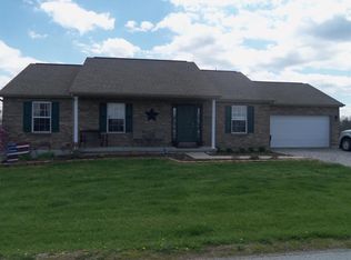 600 New Hope Rd, Foster, KY 41043