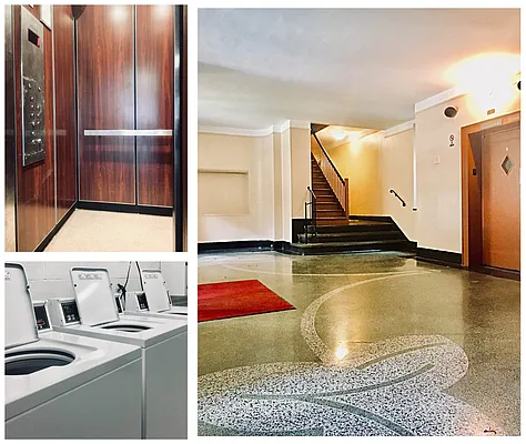 Rented by Quest Realty Sunnyside Corp | media 6