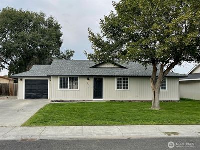 941 E Hayden Drive, Moses Lake, WA, 98837