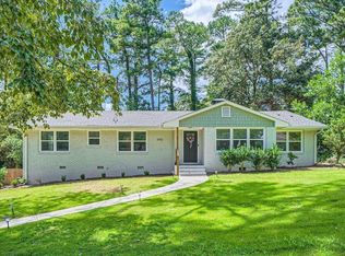 2972 Stonegate Trl, Atlanta, GA 30340