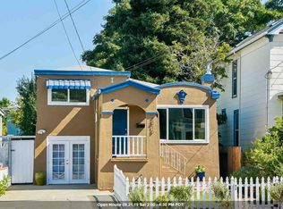 2015 Encinal Ave, Alameda, CA 94501