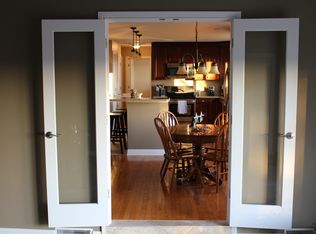 5747 Hendrickson Rd, Franklin, OH 45005