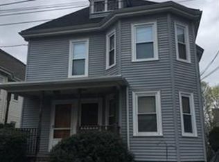55 Rich St #55, Waltham, MA 02451