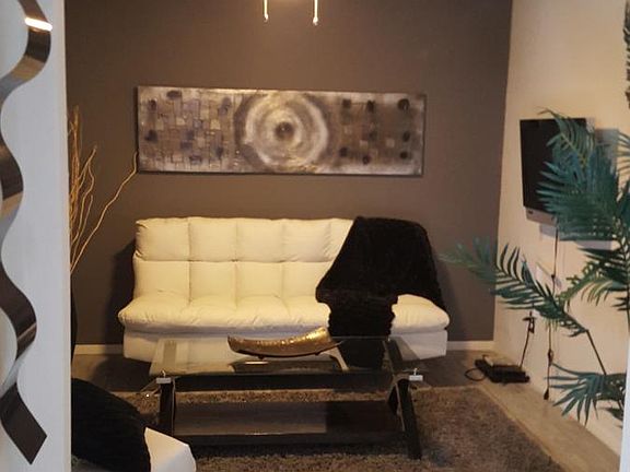 Computer room can easily convert to 3rd bedroom