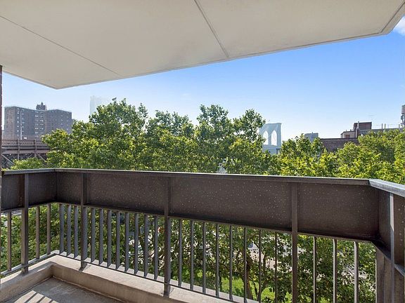 2nd image of 80 Gold St #6M