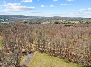 Cemetery Rd, Damascus, PA 18415