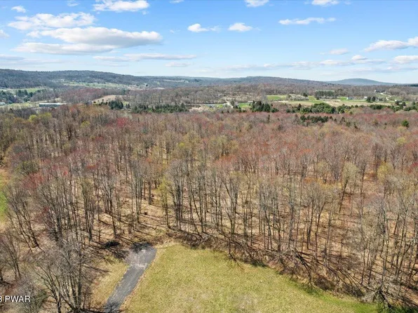 Cemetery Rd, Damascus, PA 18415
